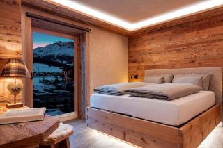Baita ermelin - Livigno - 2