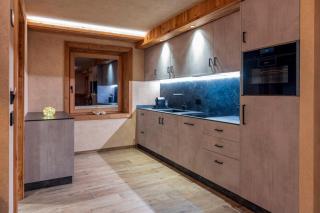 Baita ermelin - Livigno - 1