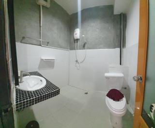Athome Hotel Nanai 8 - Patong - 8