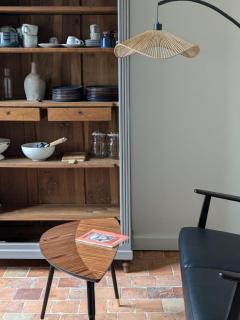 La Sourcière Beaugency - 3