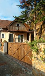 Casa de pe Stâncă - Sibiel - 2