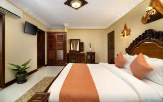 Hello One Apartment - Phumi Ta Phul - 4
