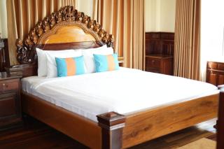 Hello One Apartment - Phumi Ta Phul - 1