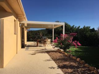 L'Hacienda Piscine chauffée à 28, spa, boulodrome et court de Tennis privés, 2 villas indépendantes - 1