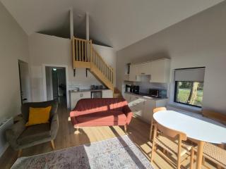 School Master's House - Winterhill - 1
