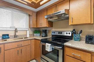 Oceania Beach Club 604 - New Smyrna Beach - 7