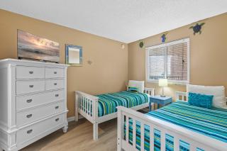 Oceania Beach Club 604 - New Smyrna Beach - 5