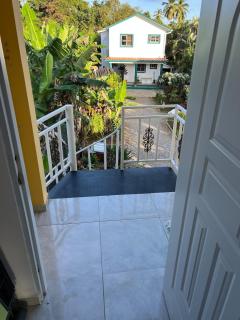 The Garden of Eden 2 - Las Galeras - 5