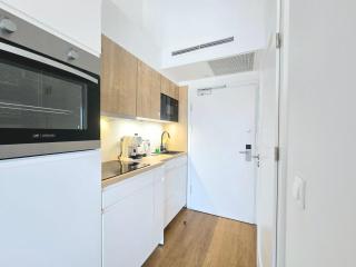 Apartamenty Baltic Club Marynarska - Sarbinowo - 5