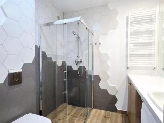 Apartamenty Baltic Club Marynarska - Sarbinowo - 1