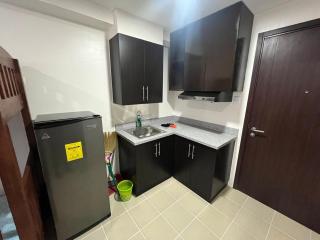 Covent Garden Condo 2117 - Manila - 9