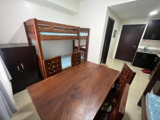 Covent Garden Condo 2117 - Manila - 8