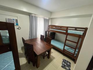 Covent Garden Condo 2117 - Manila - 7