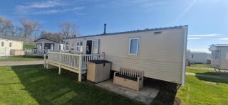 Bewles Caravan - Rhyl - 5