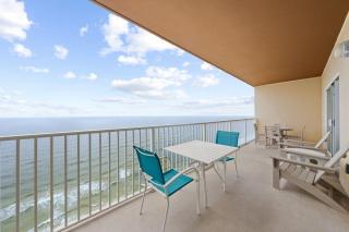 Crystal Shores West 1205 - Gulf Shores - 6