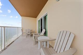 Crystal Shores West 1205 - Gulf Shores - 4