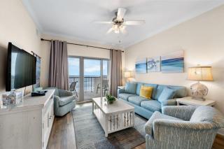 Crystal Tower 1003 - Gulf Shores - 0