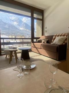 Appartement Chamonix - 7