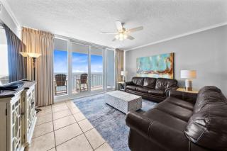 Colonnades 1202 - Gulf Shores - 0