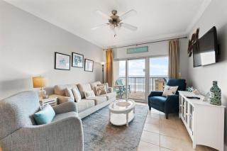 Crystal Tower 1108 - Gulf Shores - 0