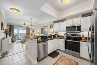 Crystal Tower 1003 - Gulf Shores - 2