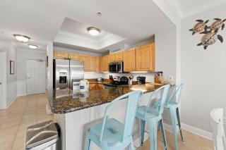 Crystal Tower 1108 - Gulf Shores - 3