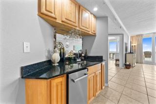 Colonnades 1202 - Gulf Shores - 3