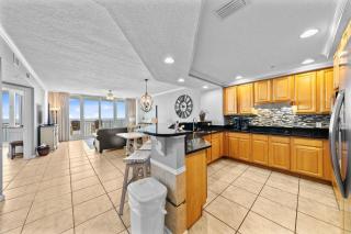 Colonnades 1202 - Gulf Shores - 1