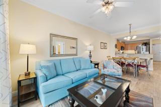 Crystal Tower 1705 - Gulf Shores - 8