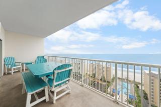 Crystal Tower 1705 - Gulf Shores - 7