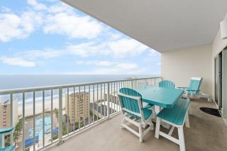 Crystal Tower 1705 - Gulf Shores - 6