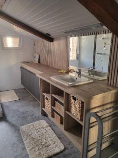 "Chambres D'Hôtes Le Colombier" - Arces-sur-Gironde - 3