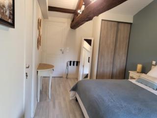 "Chambres D'Hôtes Le Colombier" - Arces-sur-Gironde - 1