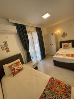Özdemir Otel Datça - Datça - 2