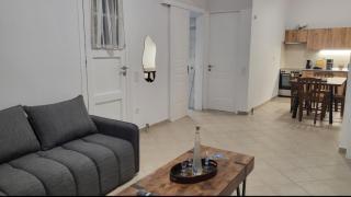 Apartments with Free Parking - Steniaí - 5