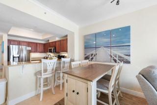 Crystal Tower 1604 - Gulf Shores - 4