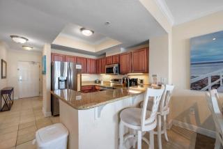 Crystal Tower 1604 - Gulf Shores - 3
