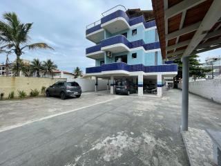 Apartamento térreo saída praia - 7