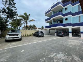 Apartamento térreo saída praia - Florianópolis - 2