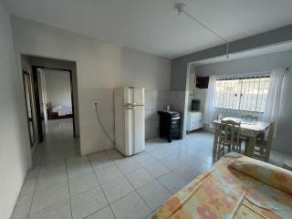 Apartamento térreo saída praia - Florianópolis - 6