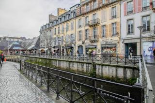 Résidence du Steir - T2 - 7