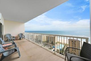 Crystal Tower 1608 - Gulf Shores - 6