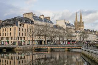 Résidence du Steir - T2 - 2