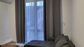 Apartments with Free Parking - Steniaí - 7
