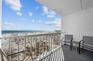 Island Shores 250 - Gulf Shores - 5
