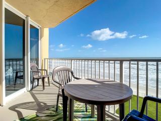 Oceania Beach Club 403 - New Smyrna Beach - 0