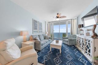 Lighthouse 1608 - Gulf Shores - 9