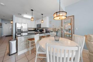 Lighthouse 1608 - Gulf Shores - 4
