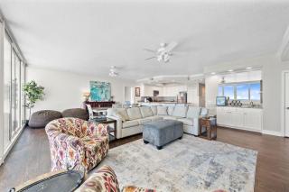 San Carlos Penthouse 5 - Gulf Shores - 7