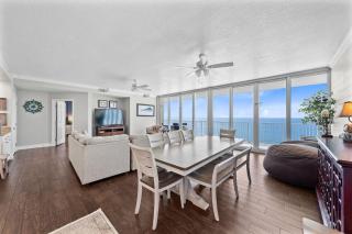 San Carlos Penthouse 5 - Gulf Shores - 2
